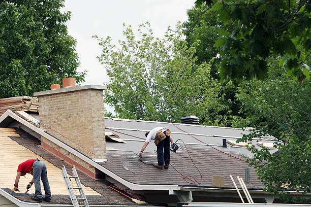 Best Storm Damage Roof Repair  in South Houston, TX