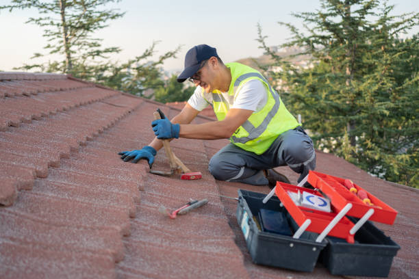 Quick and Trustworthy Emergency Roof Repair Services in South Houston, TX